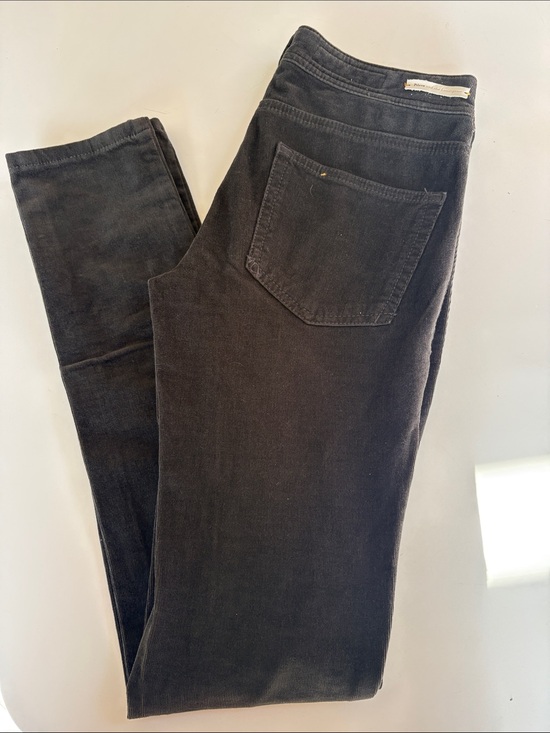 Pilcro and the Letterpress Denim - Anthropologie Pilcro and the Letterpress Slim Corduroy Jeans